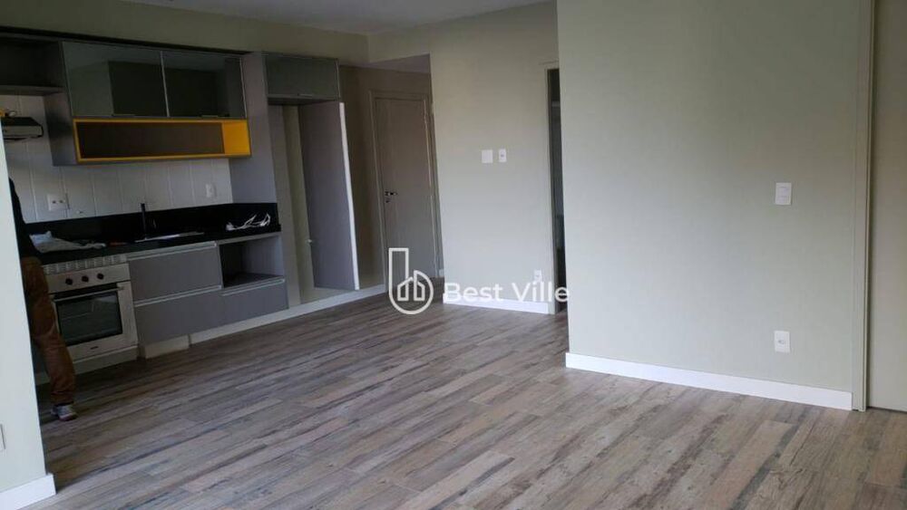 Apartamento, 2 quartos, 68 m² - Foto 1