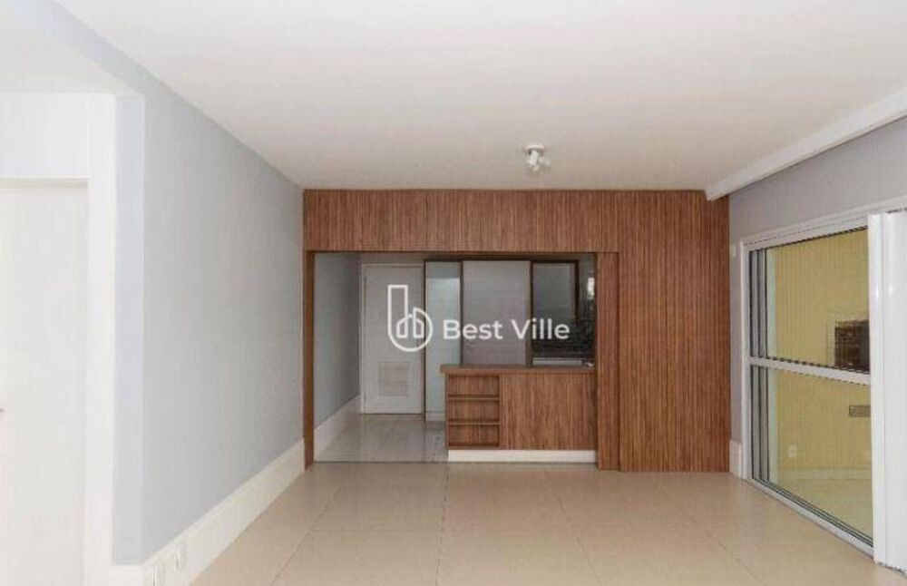 Apartamento, 3 quartos, 177 m² - Foto 1