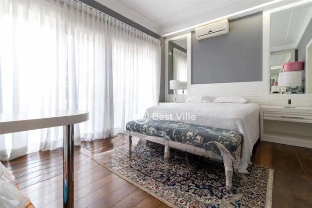 Casa de Condomínio, 4 quartos - Foto 4