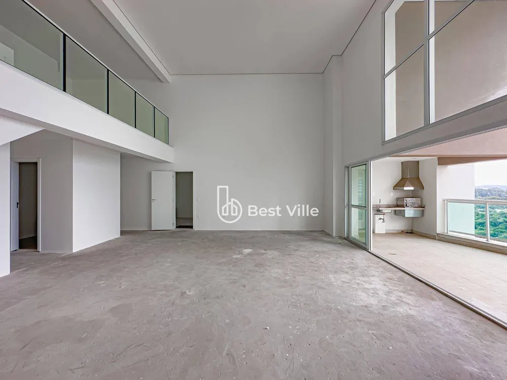Apartamento, 4 quartos, 336 m² - Foto 3
