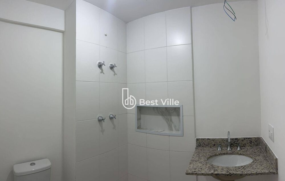 Apartamento, 3 quartos, 97 m² - Foto 4