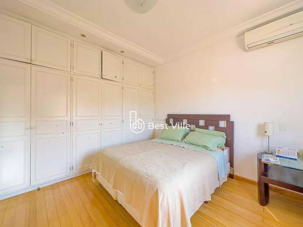 Casa de Condomínio, 4 quartos - Foto 20