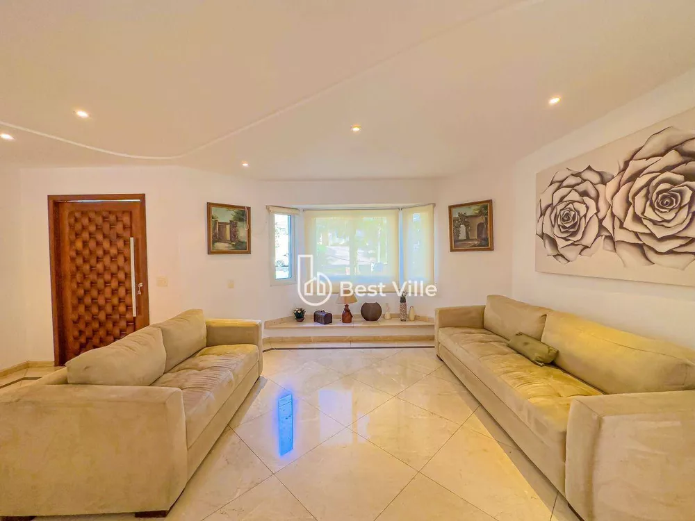 Casa de Condomínio, 4 quartos - Foto 6