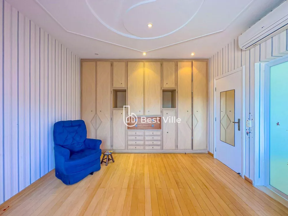 Casa de Condomínio, 4 quartos - Foto 18