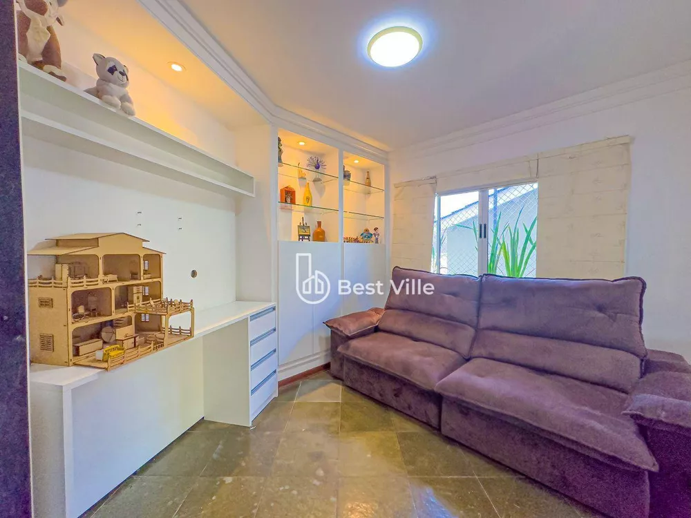 Casa de Condomínio, 4 quartos - Foto 7