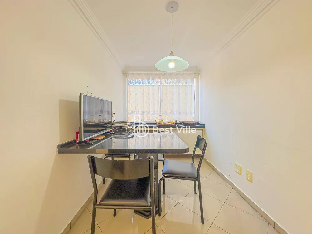 Casa de Condomínio, 4 quartos - Foto 10