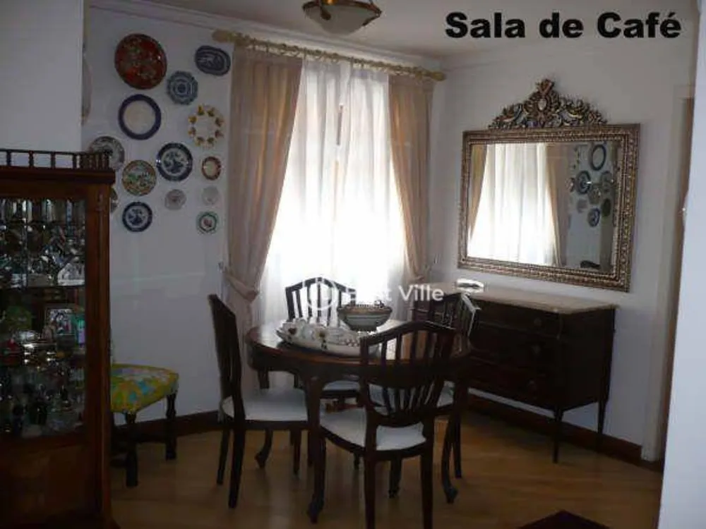 Casa de Condomínio, 5 quartos - Foto 3