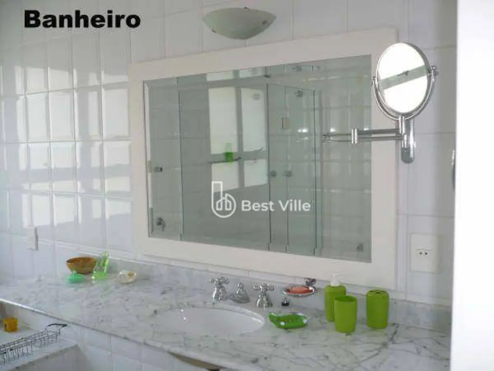 Casa de Condomínio, 5 quartos - Foto 2