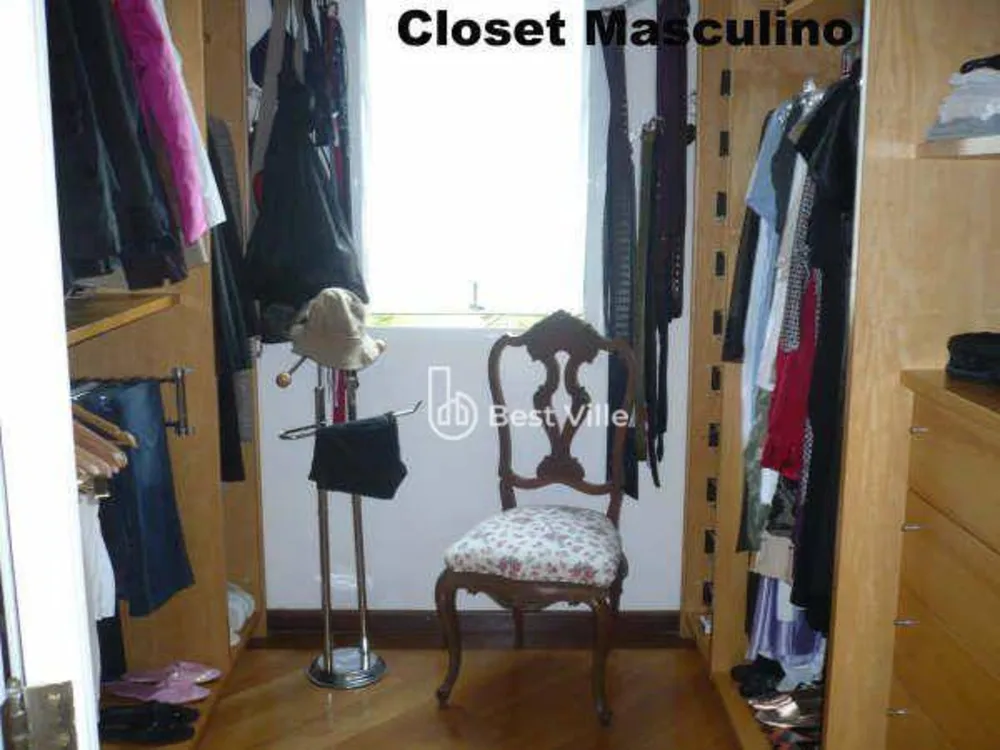 Casa de Condomínio, 5 quartos - Foto 1