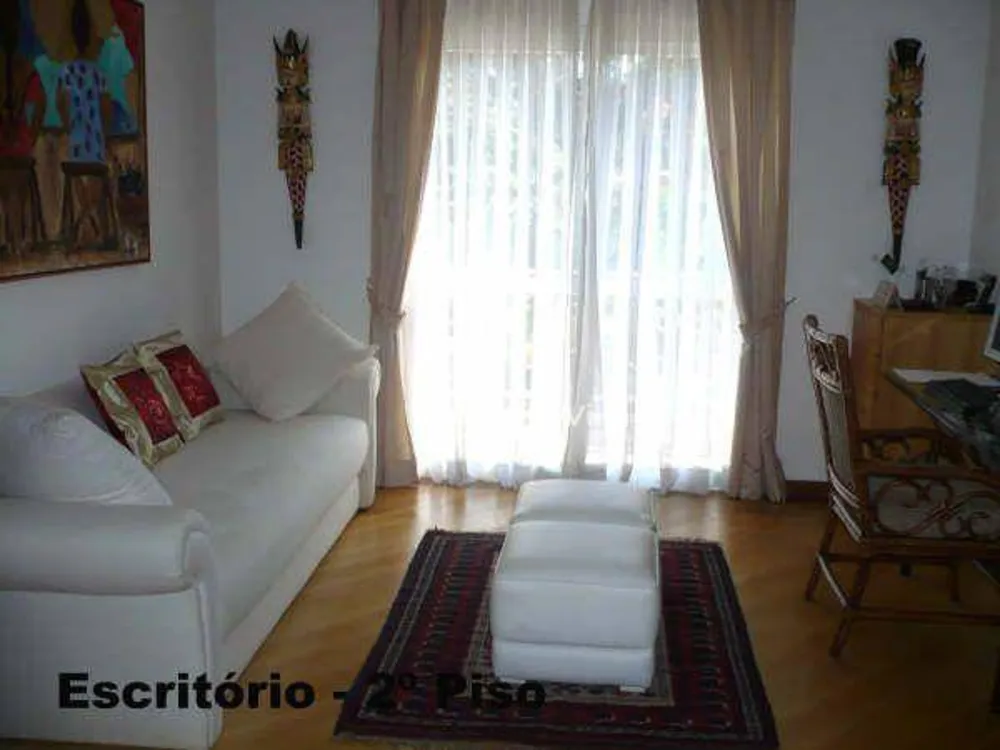 Casa de Condomínio, 5 quartos - Foto 4