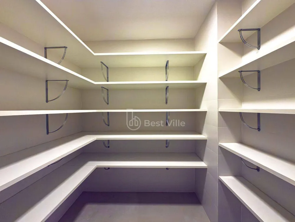 Apartamento, 4 quartos, 338 m² - Foto 4