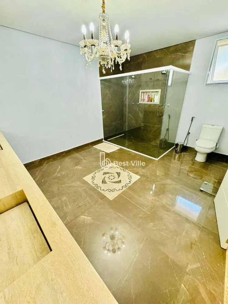 Casa de Condomínio, 4 quartos - Foto 3