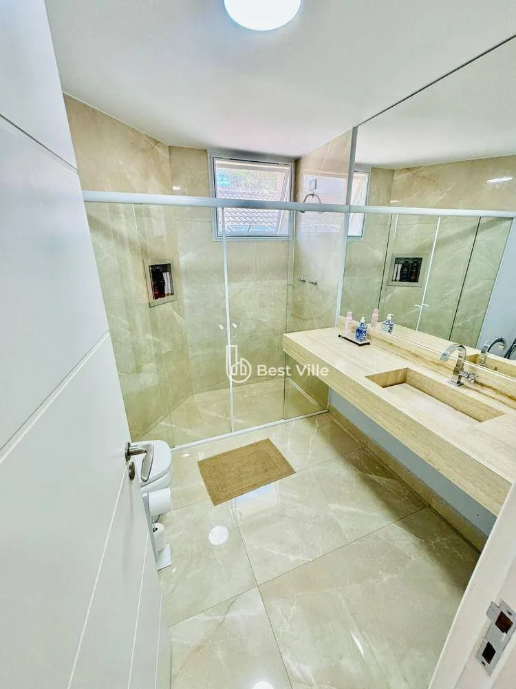 Casa de Condomínio, 4 quartos - Foto 4