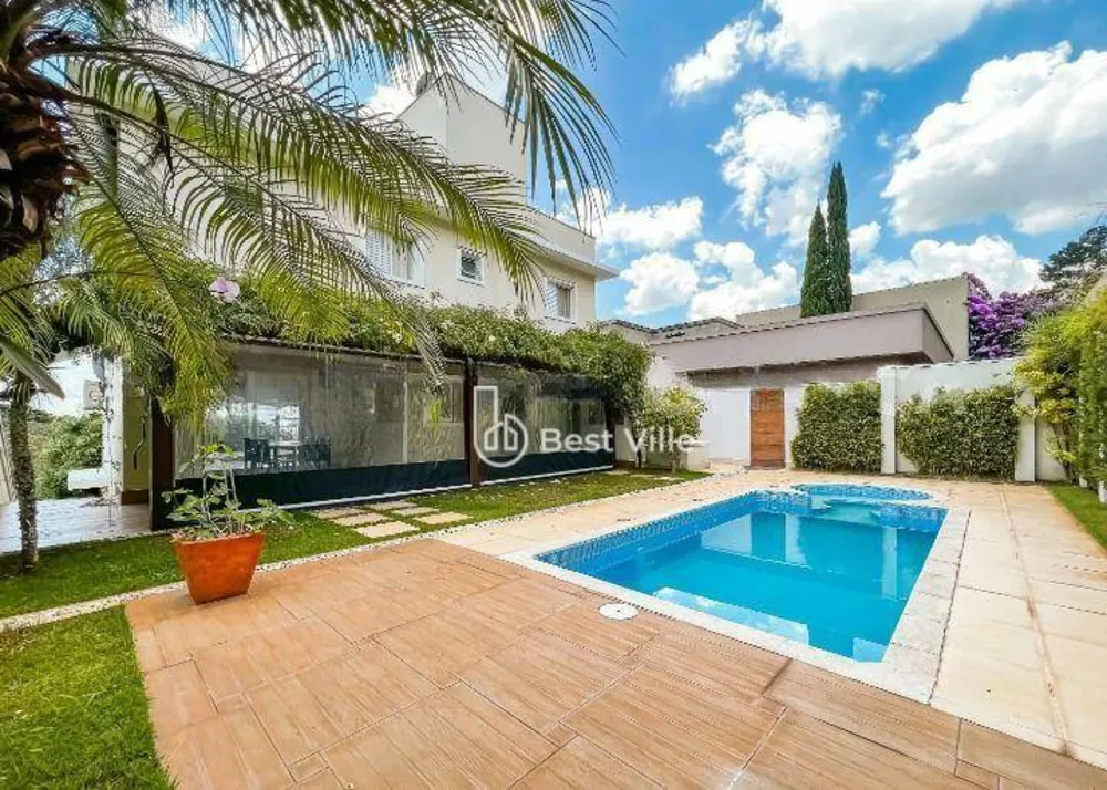 Casa de Condomínio, 3 quartos - Foto 8