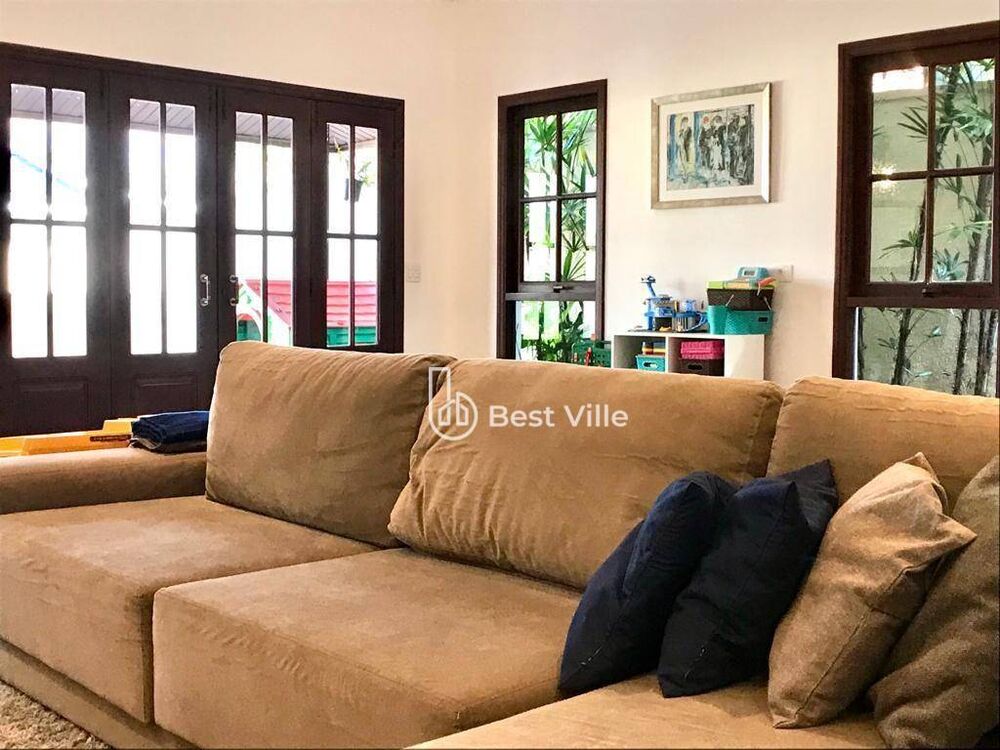 Casa de Condomínio, 5 quartos - Foto 3