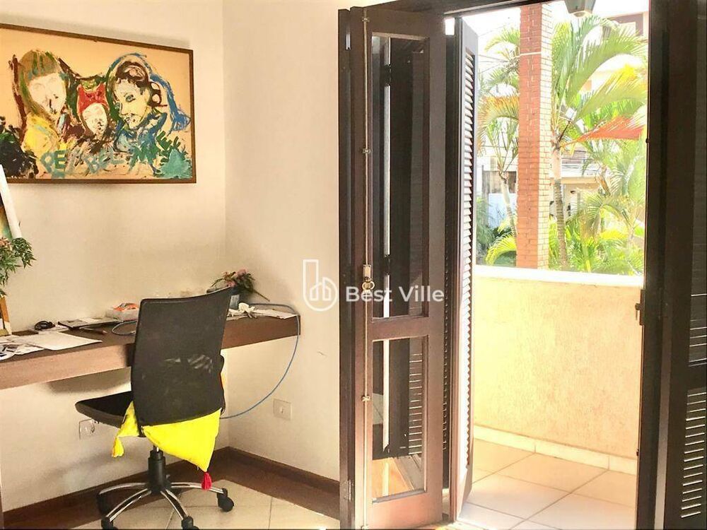 Casa de Condomínio, 5 quartos - Foto 14