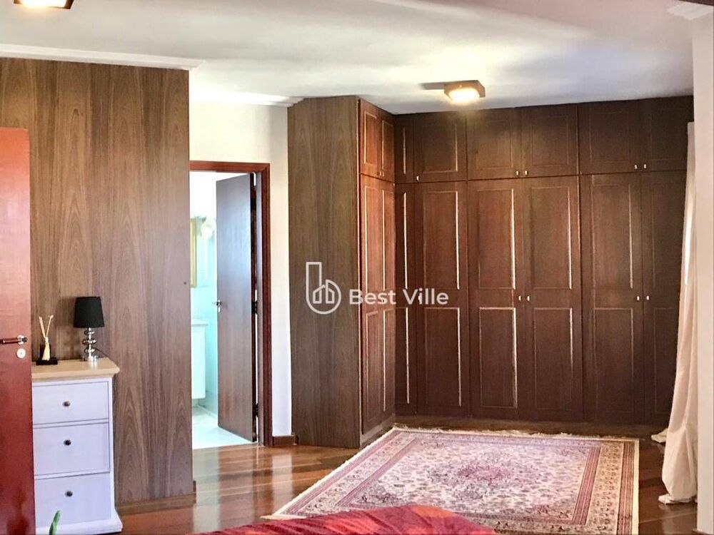 Casa de Condomínio, 5 quartos - Foto 7