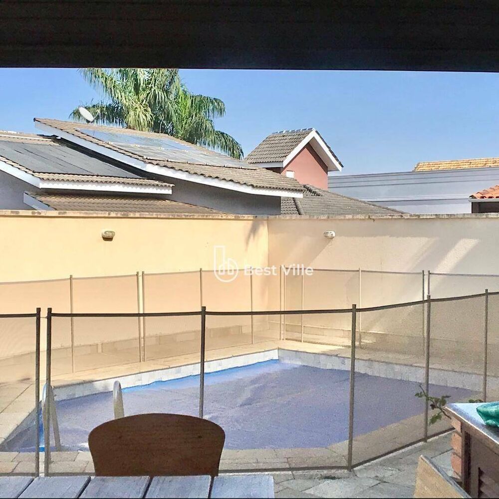 Casa de Condomínio, 5 quartos - Foto 4