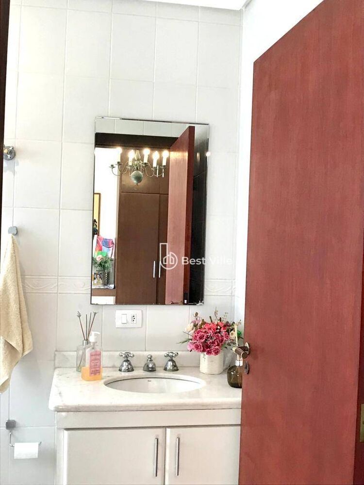Casa de Condomínio, 5 quartos - Foto 9