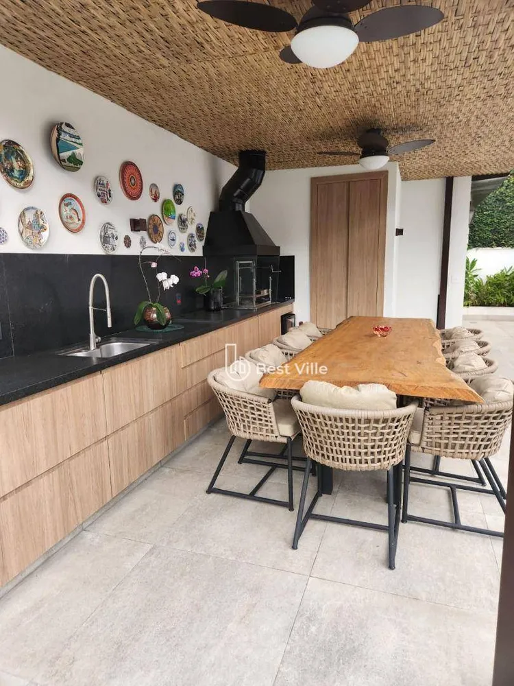 Casa de Condomínio, 5 quartos - Foto 4
