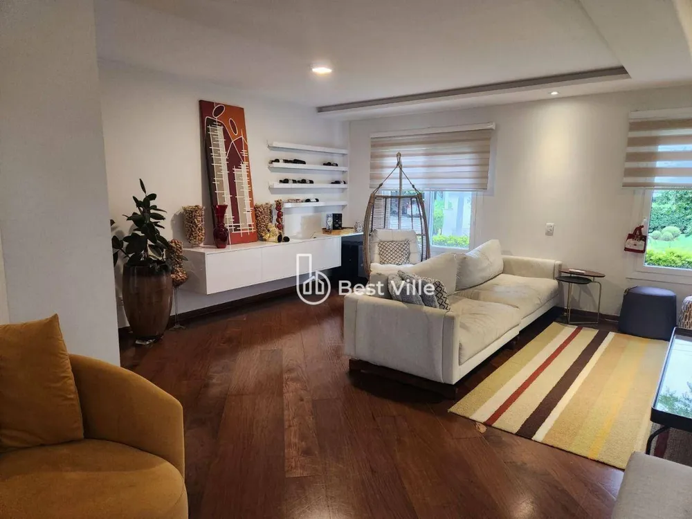 Casa de Condomínio, 5 quartos - Foto 2