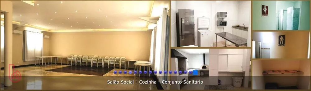 Casa de Condomínio, 4 quartos - Foto 43