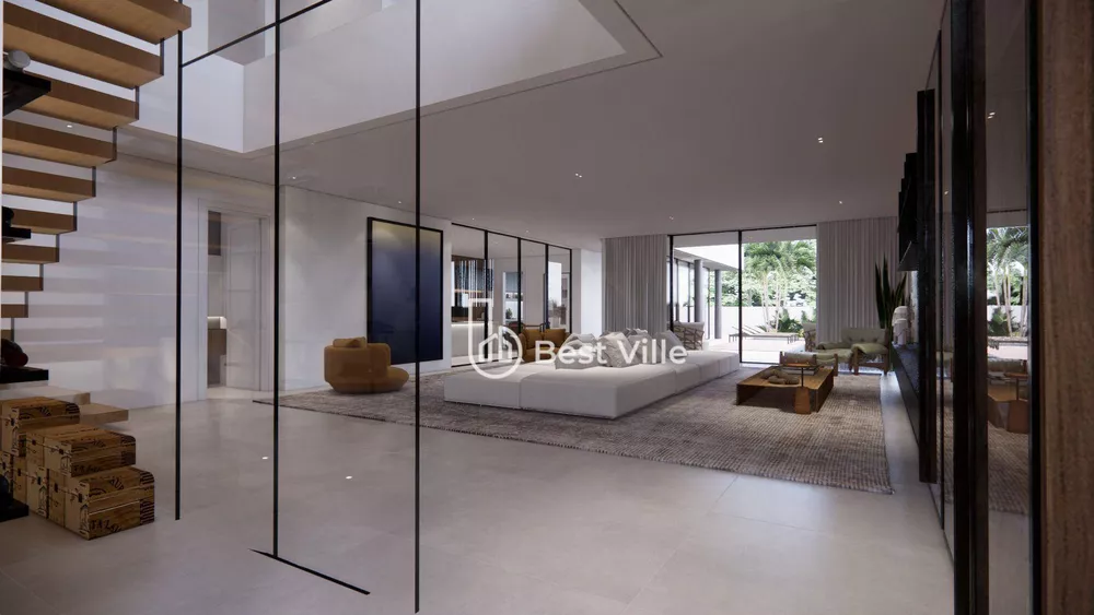 Casa de Condomínio, 4 quartos - Foto 33