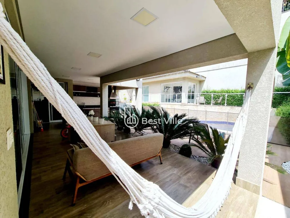 Casa de Condomínio, 5 quartos - Foto 3