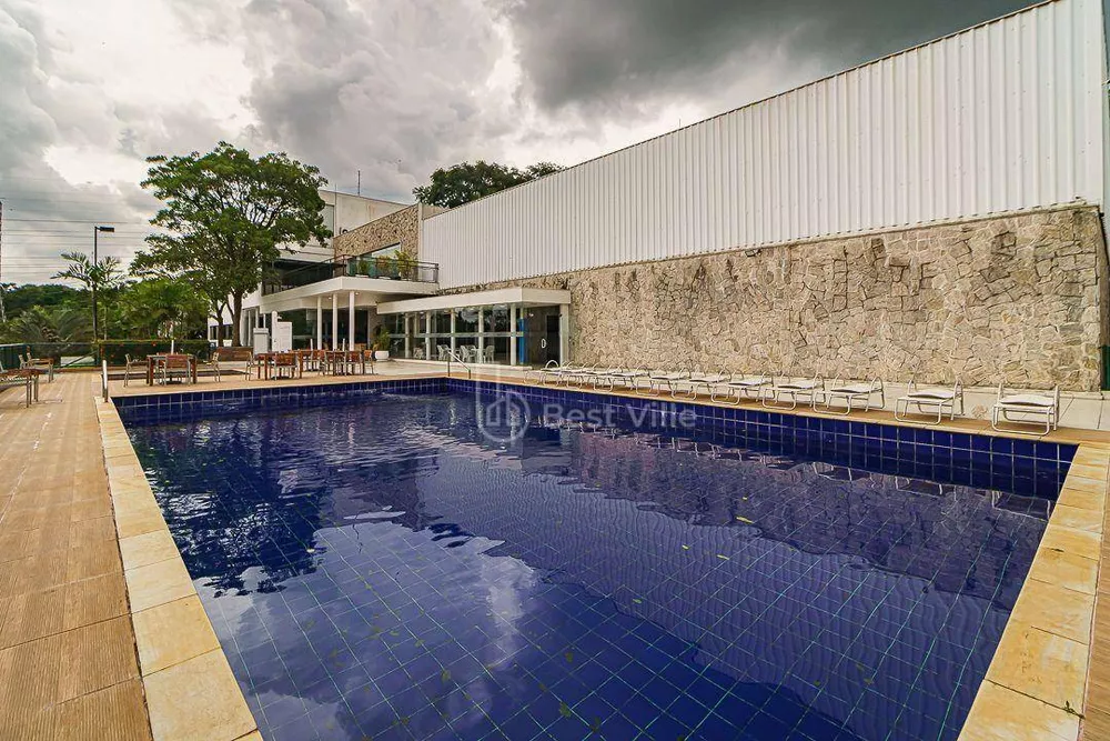 Casa de Condomínio, 4 quartos - Foto 7