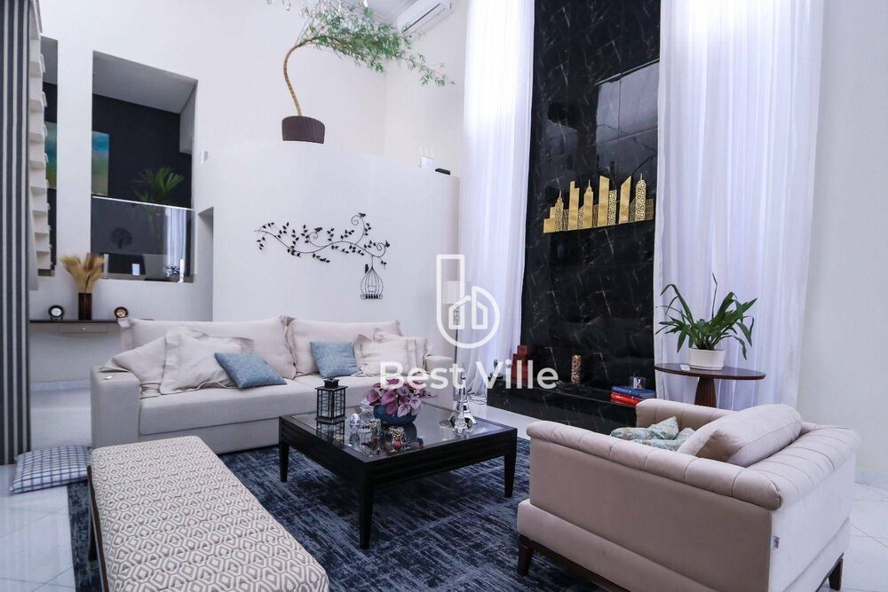 Casa de Condomínio, 4 quartos - Foto 7