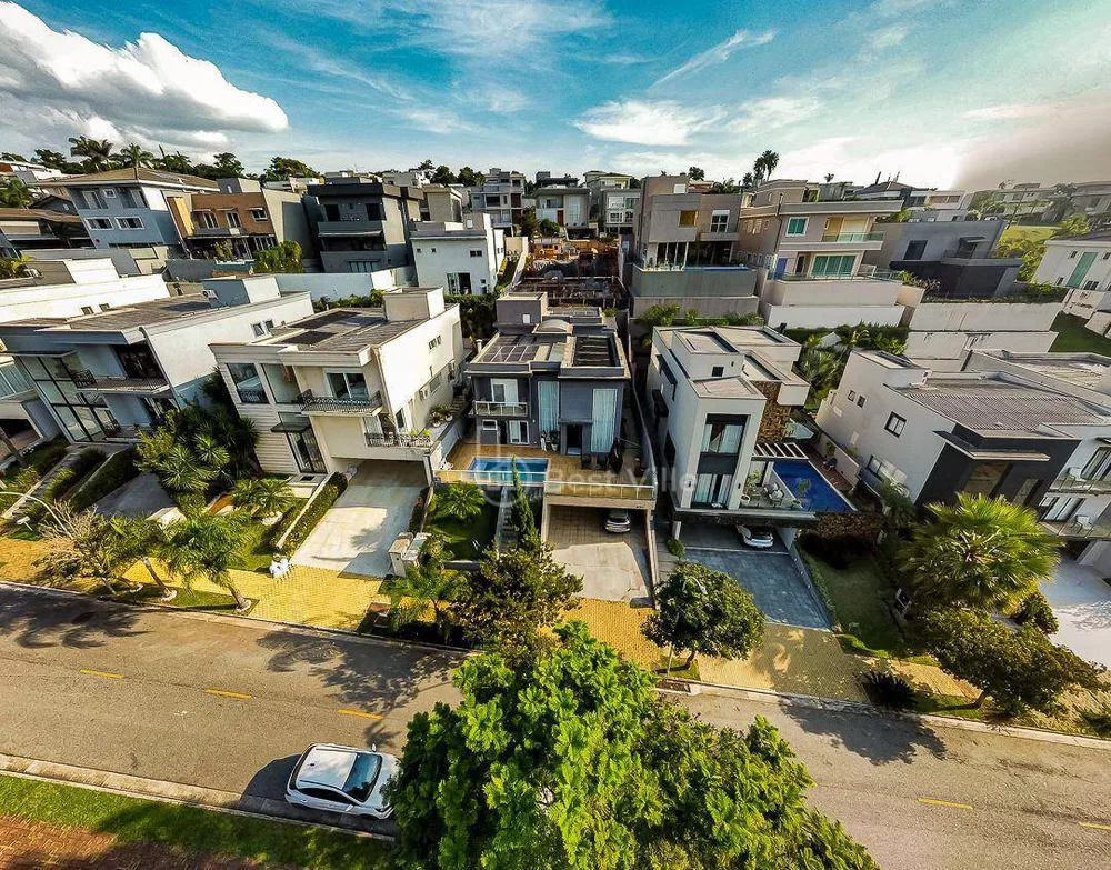 Casa de Condomínio, 4 quartos - Foto 6