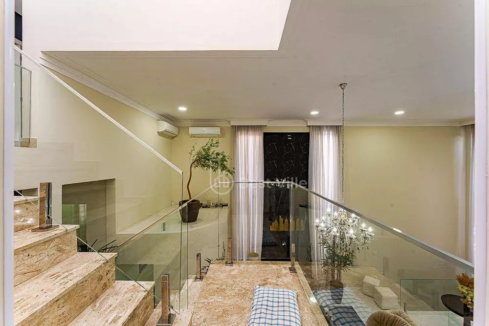 Casa de Condomínio, 4 quartos - Foto 10