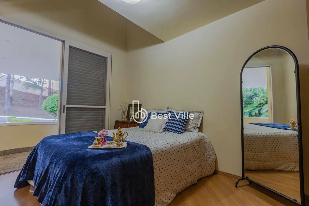 Casa de Condomínio, 4 quartos - Foto 4