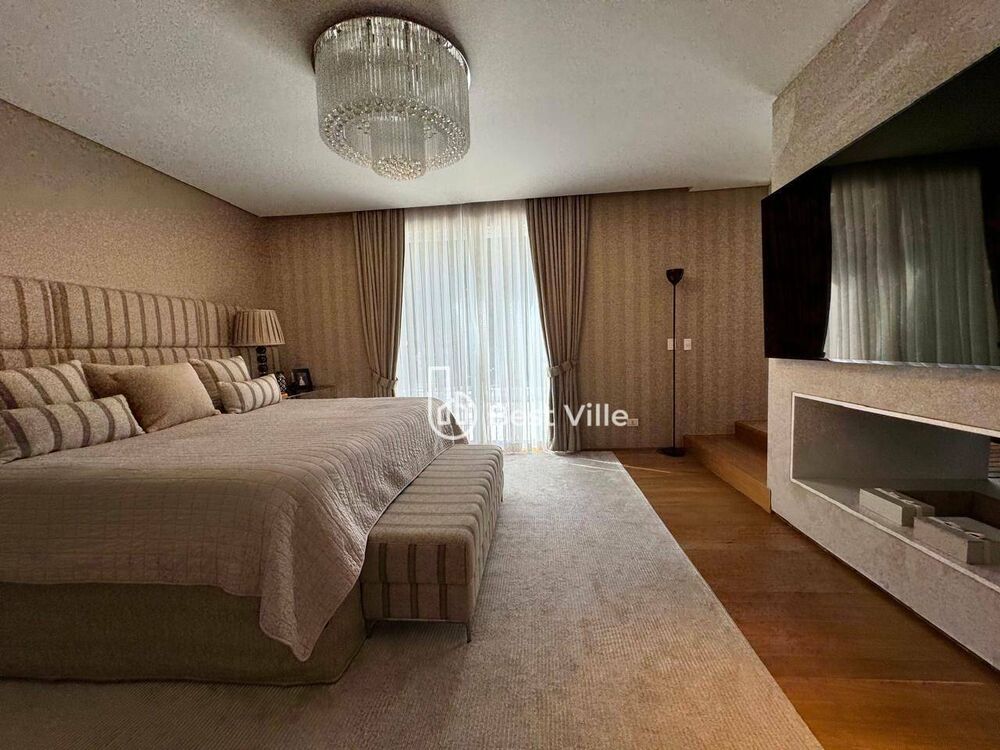 Casa de Condomínio, 5 quartos - Foto 2