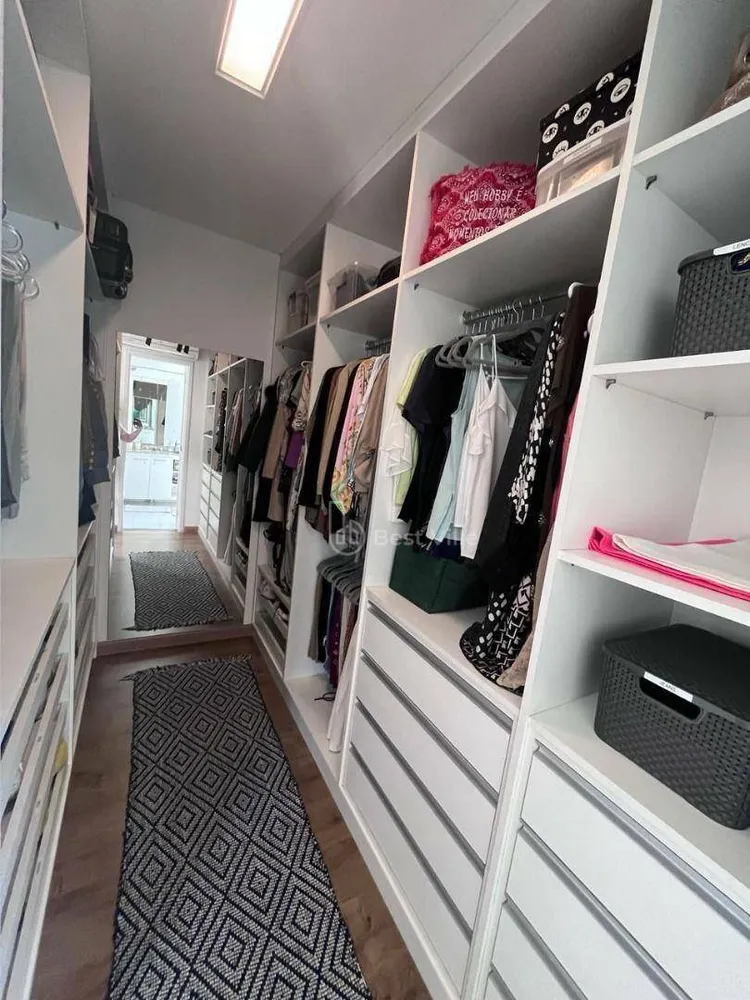 Apartamento, 3 quartos, 158 m² - Foto 2