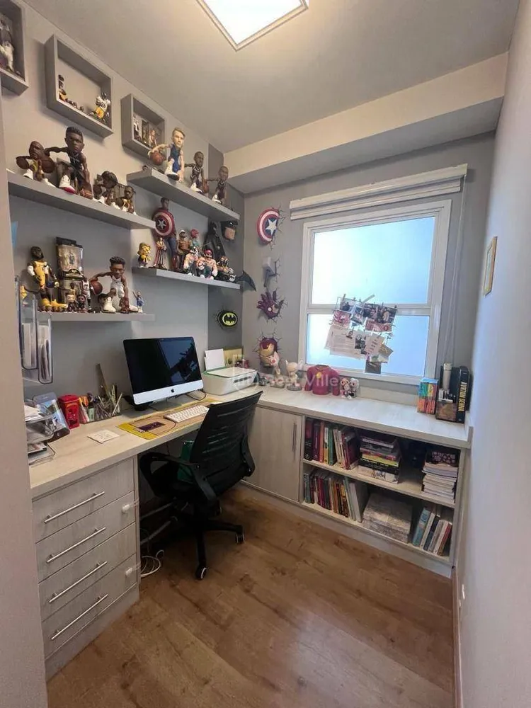 Apartamento, 3 quartos, 158 m² - Foto 4