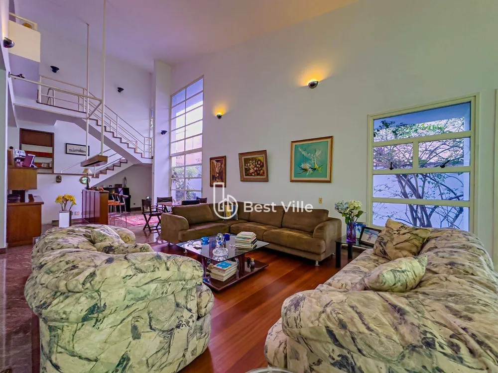 Casa de Condomínio, 4 quartos - Foto 4
