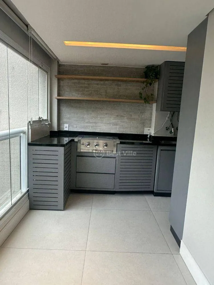 Apartamento, 2 quartos, 66 m² - Foto 4