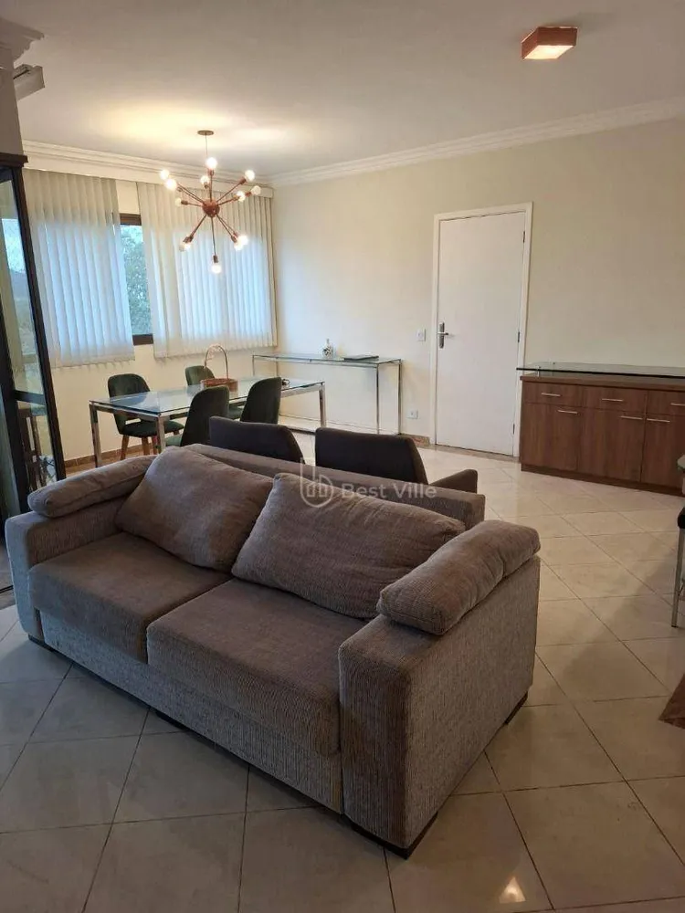 Apartamento, 3 quartos, 118 m² - Foto 4