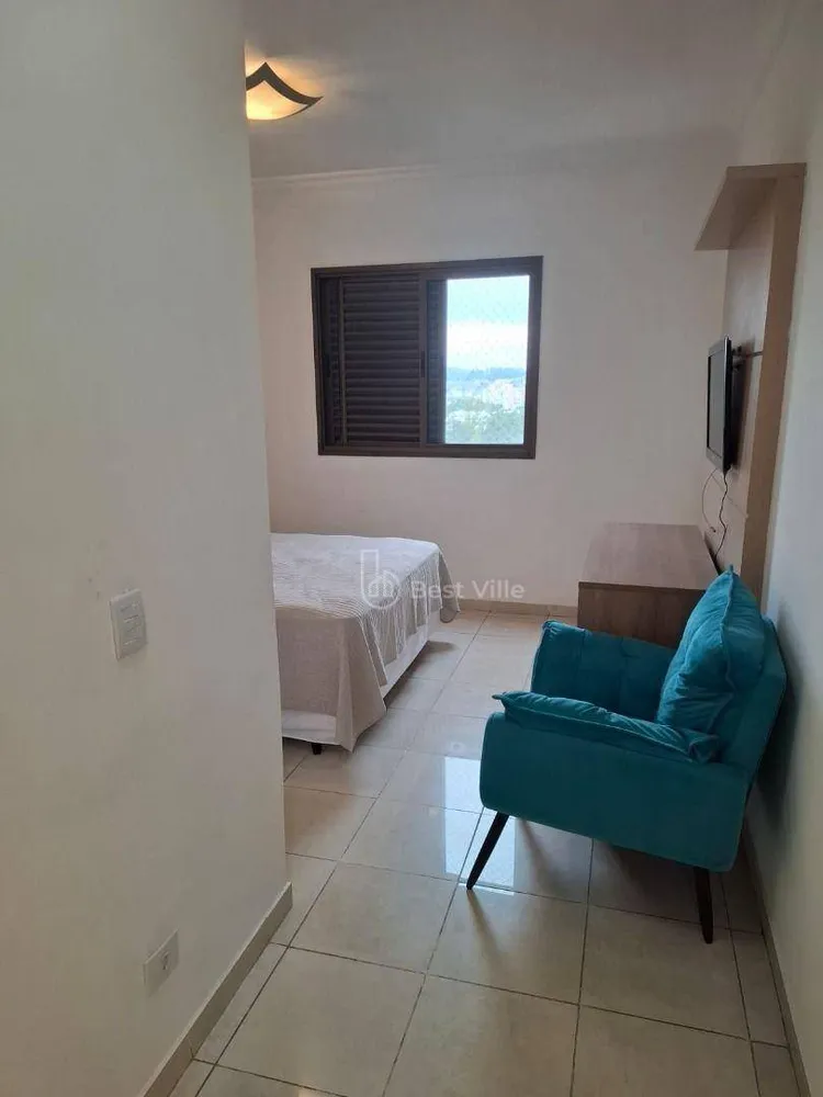 Apartamento, 3 quartos, 118 m² - Foto 2