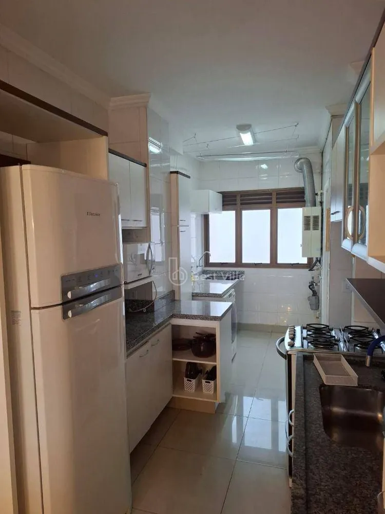 Apartamento, 3 quartos, 118 m² - Foto 1