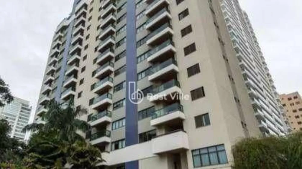 Apartamento, 3 quartos, 118 m² - Foto 3
