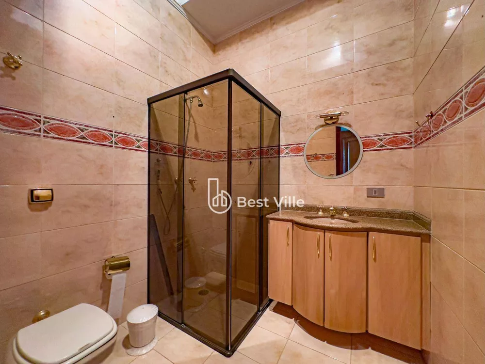 Casa de Condomínio, 3 quartos - Foto 11