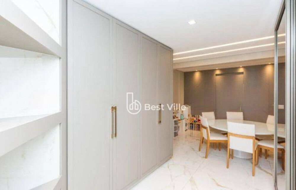 Apartamento, 3 quartos, 313 m² - Foto 4