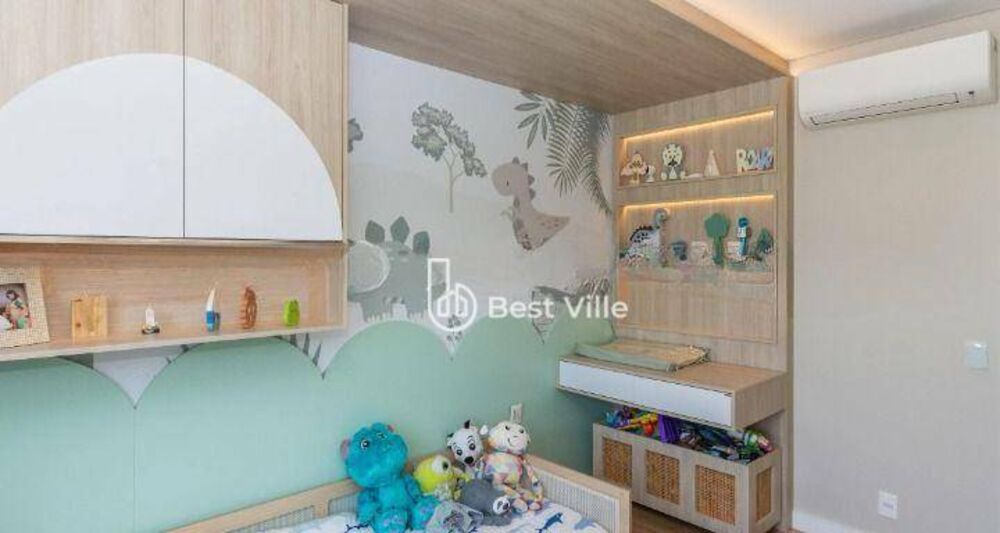 Apartamento, 3 quartos, 313 m² - Foto 3