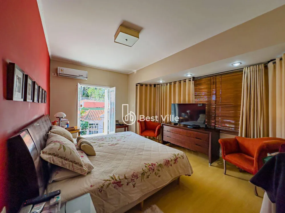 Casa de Condomínio, 4 quartos - Foto 4