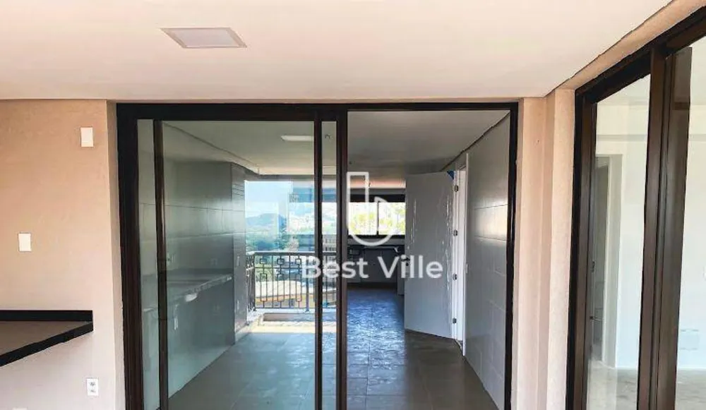 Apartamento, 3 quartos, 410 m² - Foto 3
