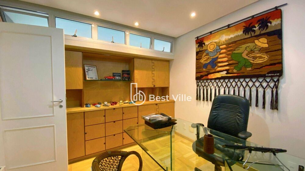 Casa de Condomínio, 4 quartos - Foto 3