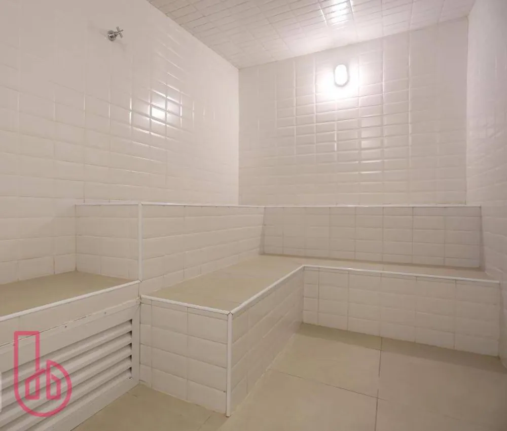 Apartamento, 3 quartos, 96 m² - Foto 3