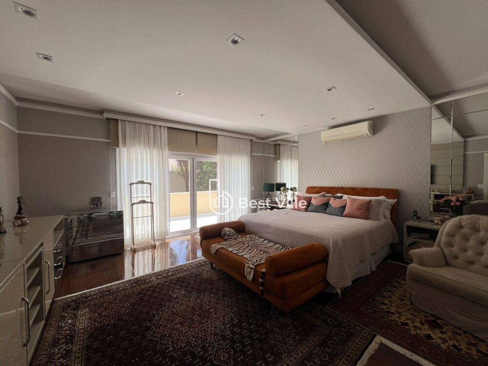 Casa de Condomínio, 4 quartos - Foto 3